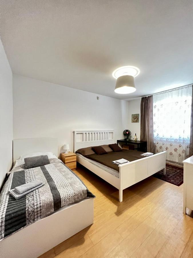 Penzion Sofi Прага Экстерьер фото